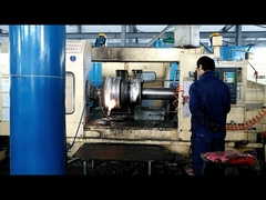 उत्पादन में फ्लो फॉर्मिंग हमारा अनिवार्य चरण है