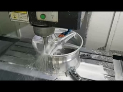 बीएमडब्ल्यू एम 3 2017 के लिए 20x9.5 और 20x11 सिल्वर कस्टम जाली 1-पीसी एल्यूमीनियम मिश्र धातु रिम्स