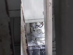 मशीनिंग