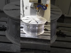 1-पीसी मोनोब्लॉक जाली रिम्स