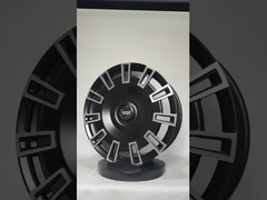 1 पीस फोर्ज्ड व्हील