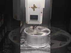 ग्रेल कस्टम 1-पीसी फोल्डेड एलॉय रिम्स 5x112 स्टेगर्ड 20 और 21 इंच बीएमडब्ल्यू एम5 एम8 के लिए फिट