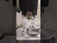 6x139.7 1 टुकड़ा फोल्डेड मिश्र धातु रिम्स 10jx24 