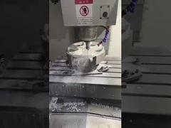 कस्टम फोर्गेड 1-पीसी रिम्स