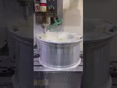 जीएलएस 600 मिल्ड वीडियो