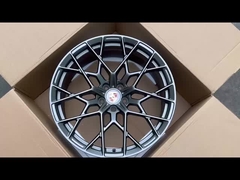 पोर्श मैकन एस 2017-2022 रिम्स