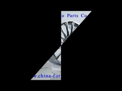 क्रोम 1-पीसी रिम्स