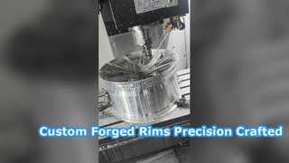 मोनोब्लॉक मिलिंग