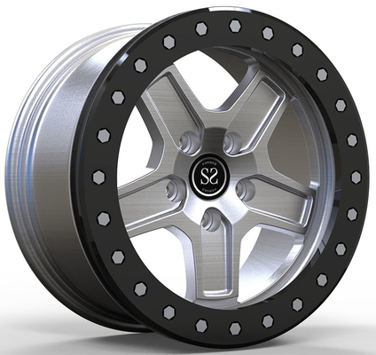 टोयोटा टुंड्रा 18x9.0 मोती लॉक फोर्गेड रिम्स
