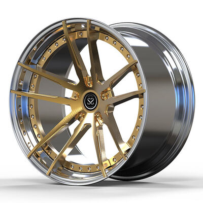 23x10.5 और 23x11 सोने Maseari Levante SQ4 के लिए ब्रश और पॉलिश